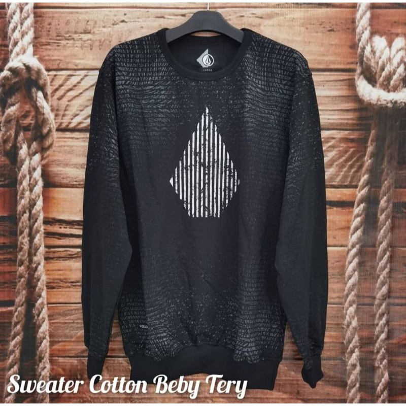 Sweater on sale volcom original