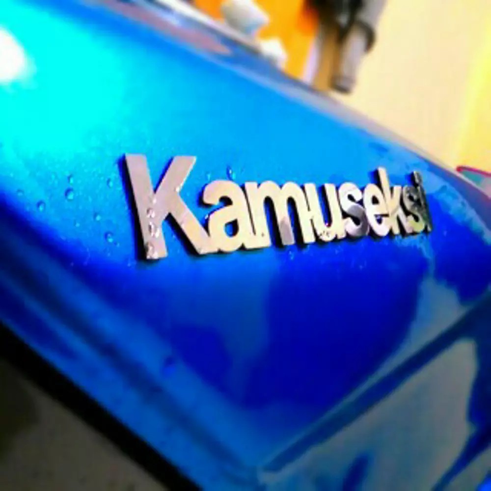 Jual Emblem MOTOR | Shopee Indonesia