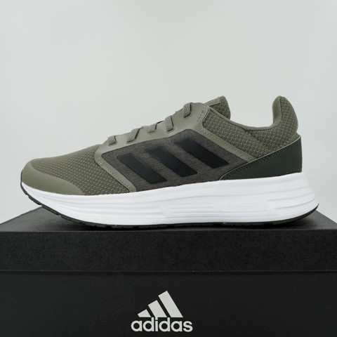 Adidas galaxy outlet green