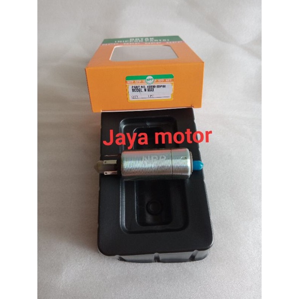 Jual Rotak N Max NMax Aerox LEXY 2DP original NPP | Shopee Indonesia