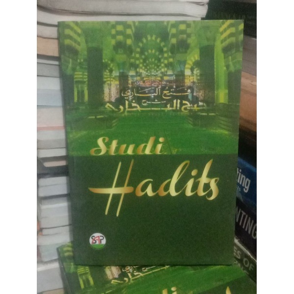 Jual Studi Hadist (Original) | Shopee Indonesia