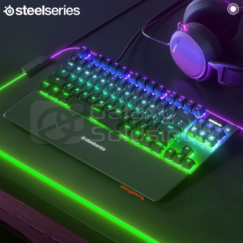 Steelseries v200 online