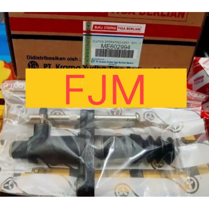 Jual MASTER KOPLING BAWAH CO ASSY PS135 ME602994 ME607351 | Shopee ...