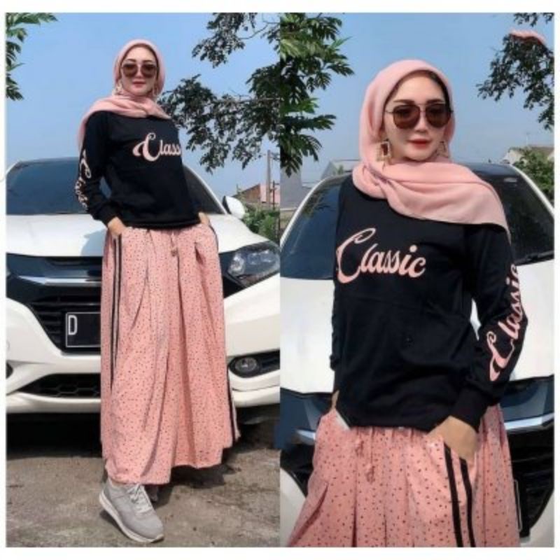 Jual Diandra set Clasic | Shopee Indonesia