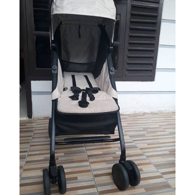 Mothercare silver hotsell cross avia