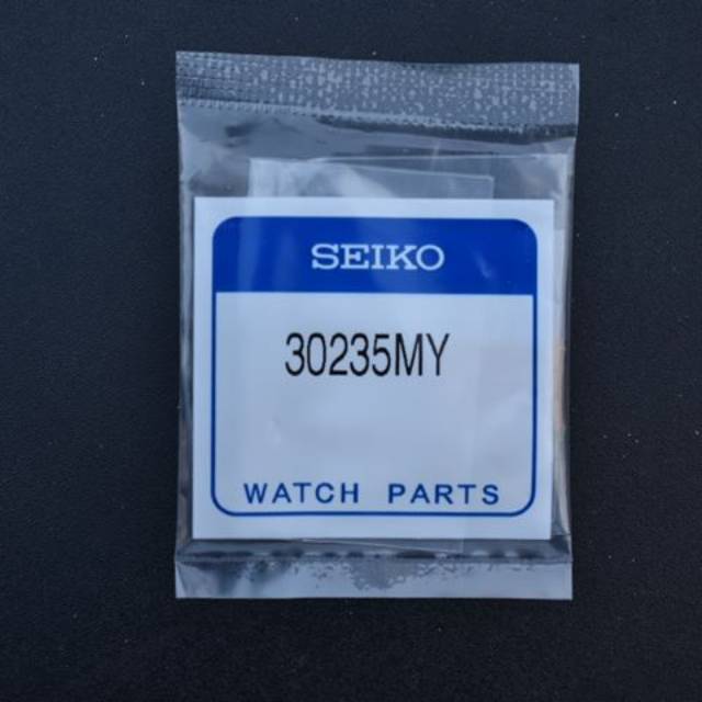 Seiko Genuine Capacitor 30235MY Upgrade For 5M42 5M43 5M45 5M47 5M62 5M63 5M65 E - Foto 8