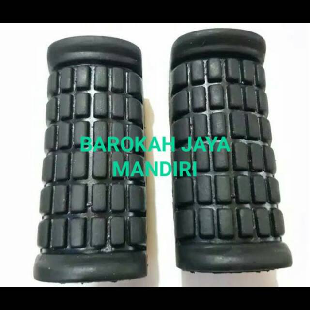 Jual Karet Footstep Barstep Foot Bar Step Depan Satria Fu 150 Smash