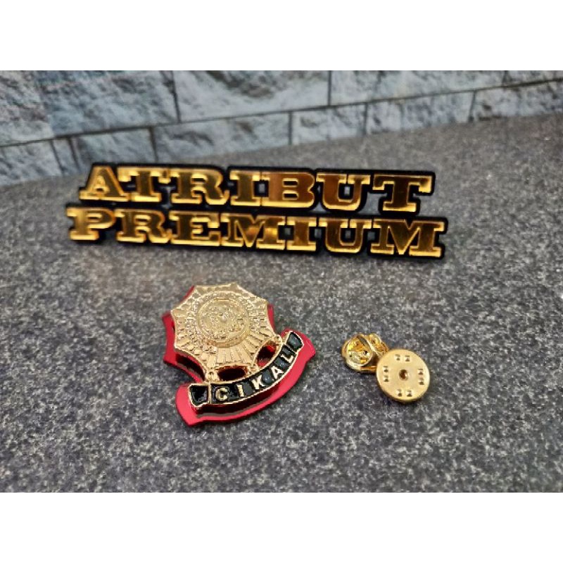 Jual Pin Cikal | Shopee Indonesia