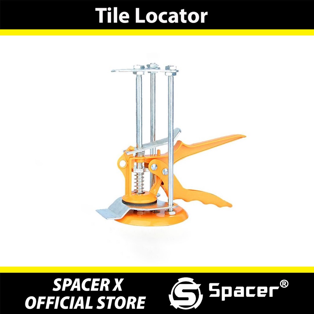 Jual Tile Locator Wall Alat Bantu Pasang Keramik Dinding | Shopee Indonesia