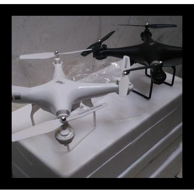 Dron sh5w hot sale