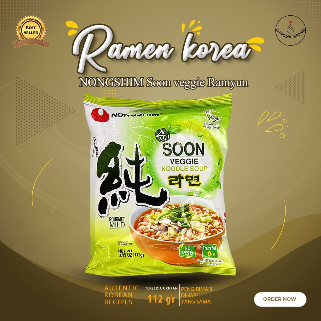 Buy NONGSHIM Kimchi Ramyun Soup Noodle Online at Best Price of Rs 129 -  bigbasket