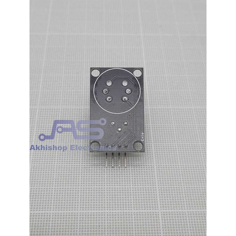 Jual Figaro TGS2602 Gas Sensor Module Air Quality Monitoring | Shopee ...