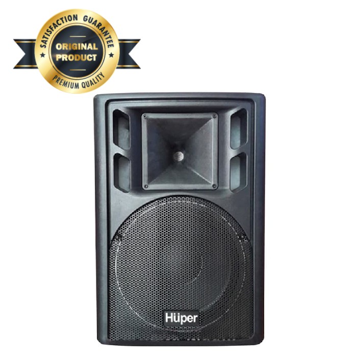 Speaker huper best sale 12 inch