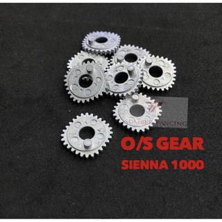 Spare PART SHIMANO SIENNA FE/FD PART I