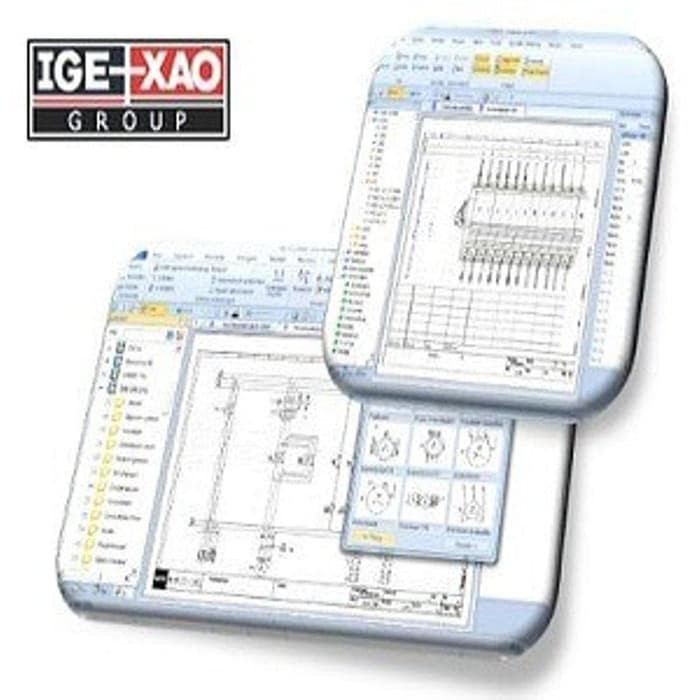 Jual Software SEE Electrical R2 Software Professional Design Listrik ...