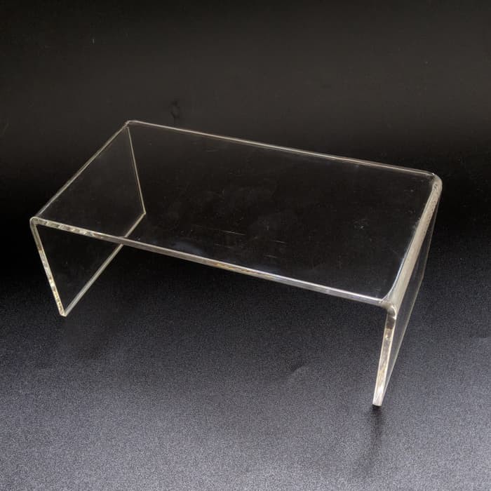 Jual Acrylic tempat Display produk / pajangan produk 10 | Shopee Indonesia