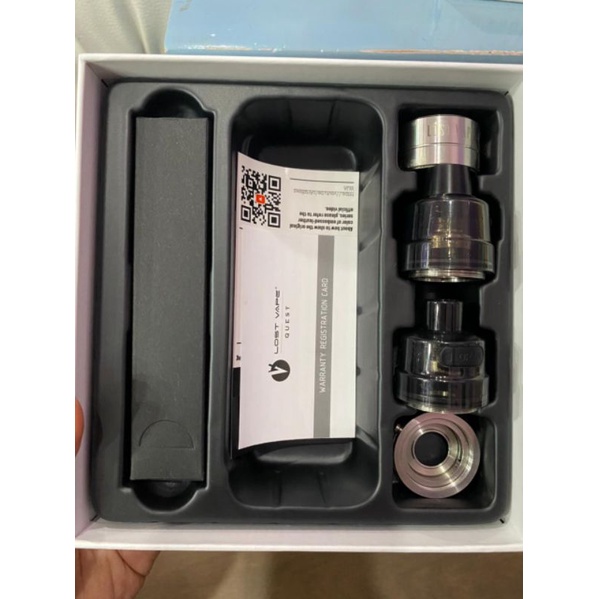 Jual URSA QUEST FULL SET | Shopee Indonesia