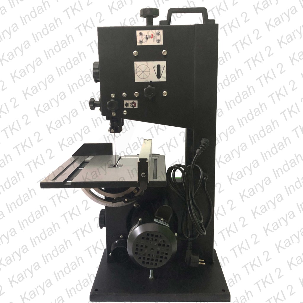Jual Band Saw 8