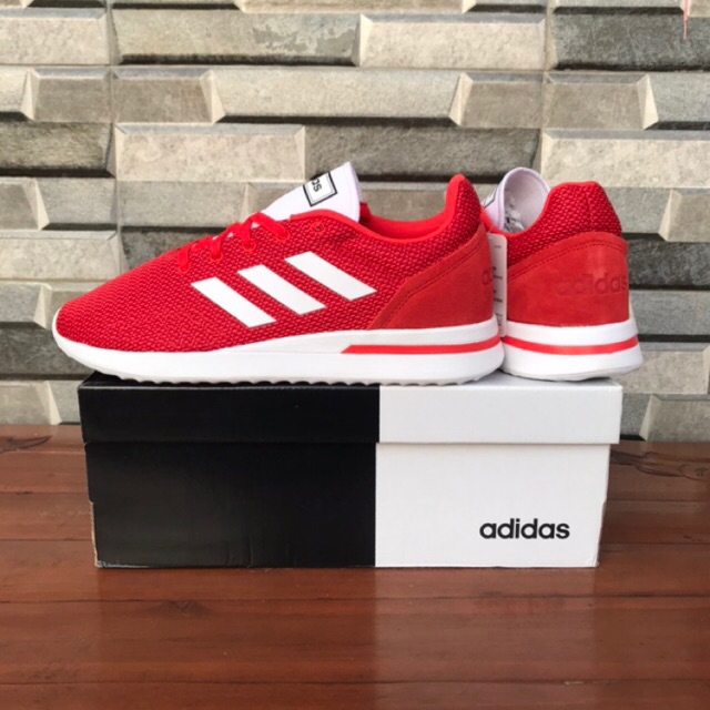 Adidas Run 70s Burgundy B96556 ORIGINAL BNIB RESMI