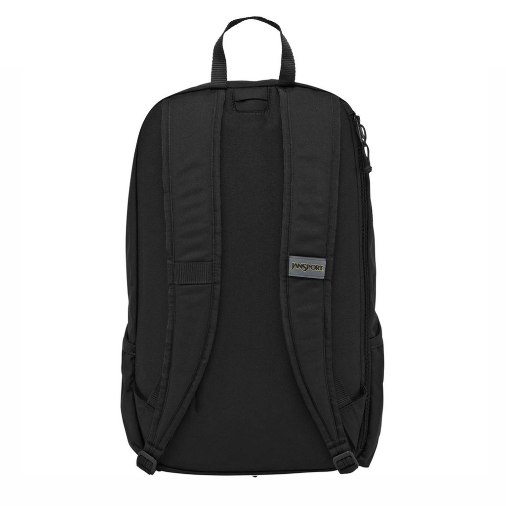 Jual Tas JanSport Hawk Ridge Backpack Black Original Shopee Indonesia