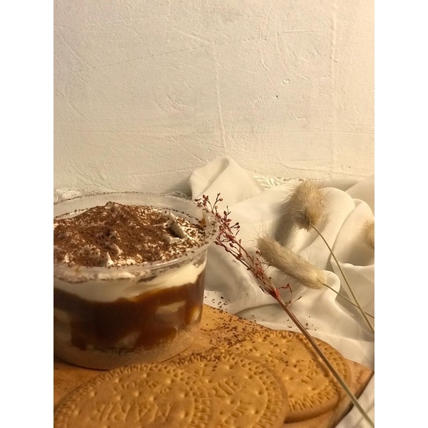 Jual BANOFFEE ORIGINAL | Shopee Indonesia