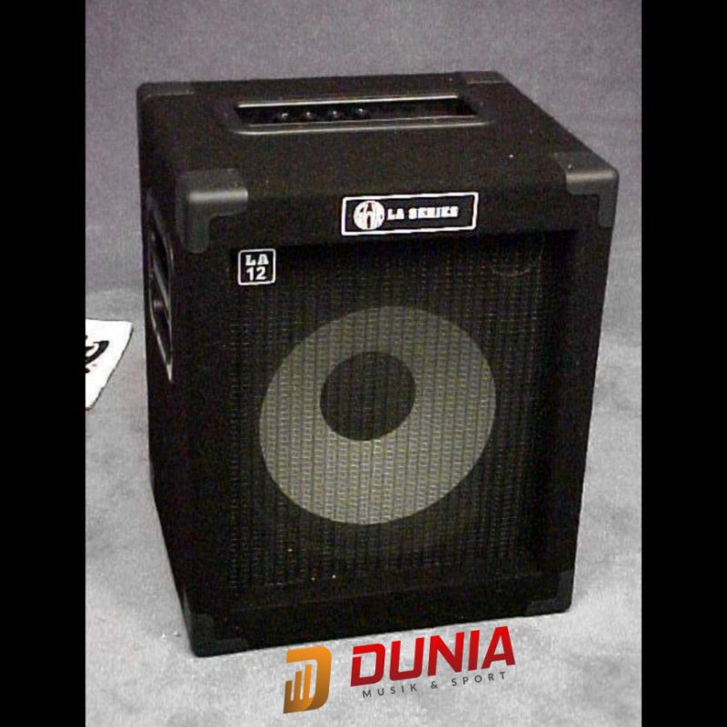 Jual SWR LA Series 12