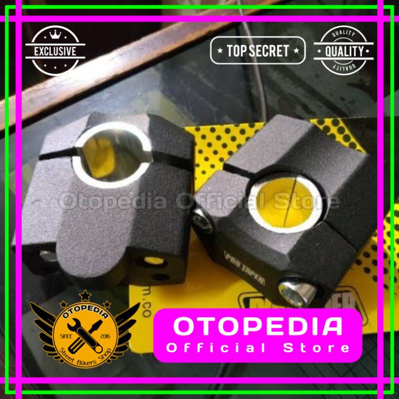 Jual RISER PROTAPER FATBAR UNIVERSAL | Shopee Indonesia