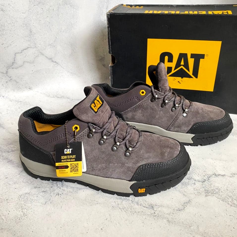 Caterpillar converge cheap steel toe