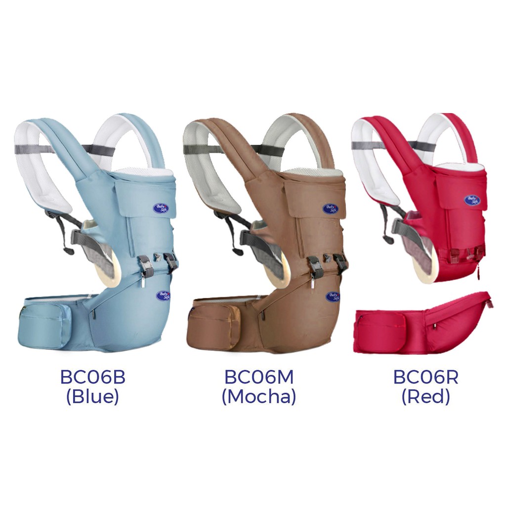 Hipseat shop baby safe