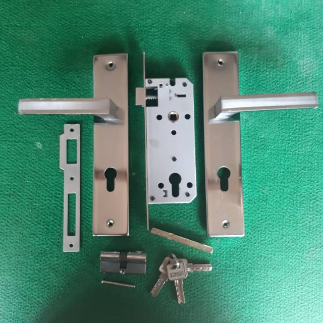 Jual Kunci pintu rumah ukuran besar | Shopee Indonesia