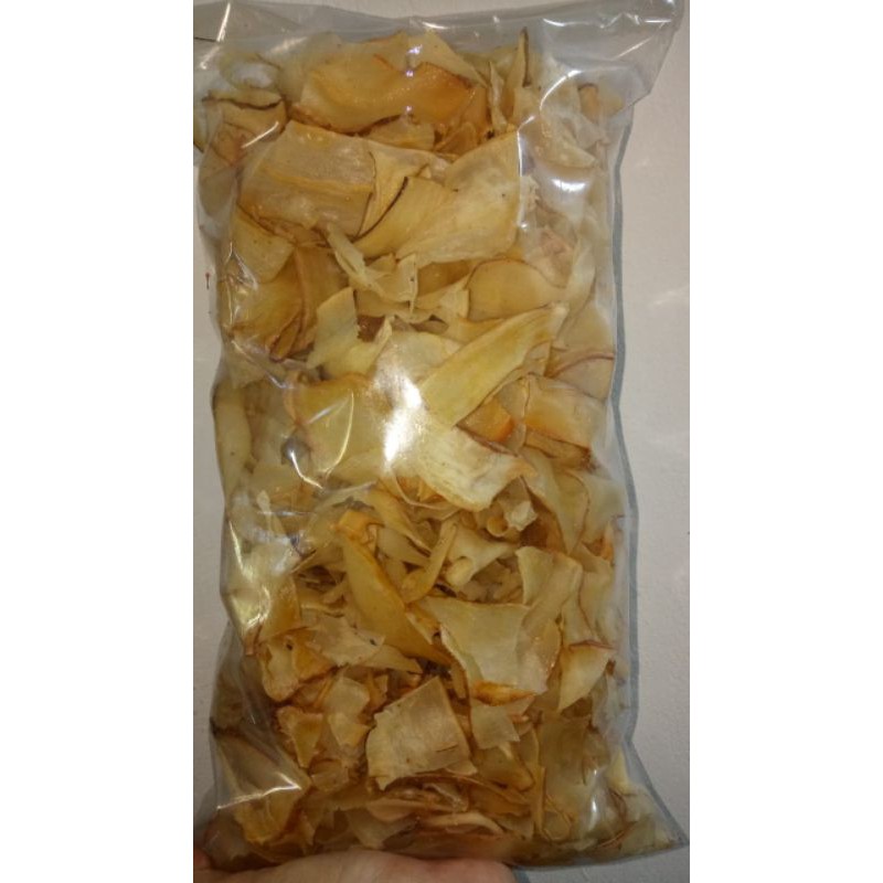 Jual Reseller Kripset Khas Sukabumi Keripik Singkong Pedas Original