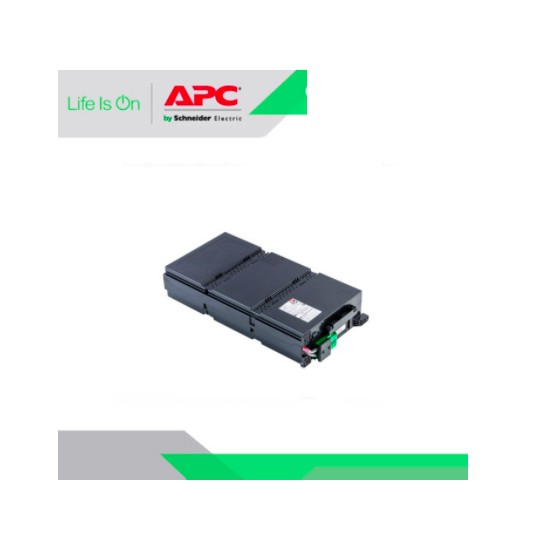 Jual Baterai UPS APC SRT2200XLI SRT2200RMXLI APC RBC141 | Shopee Indonesia