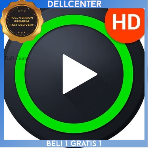 Jual XPlayer Video Player All Format Aplikasi Lengkap Video Player 4K