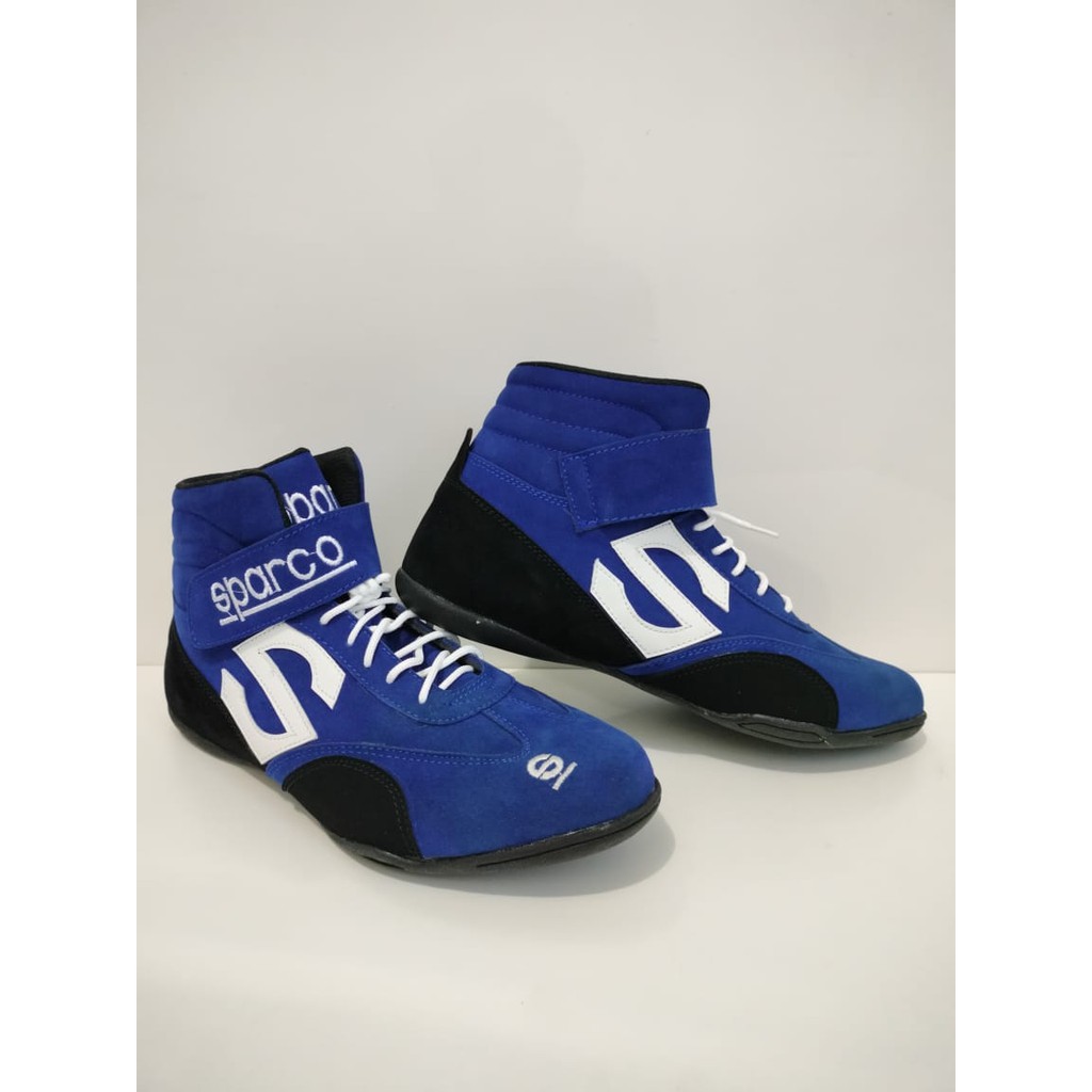 Jual sepatu drag snaekers racing balap race touring casual termurah ...