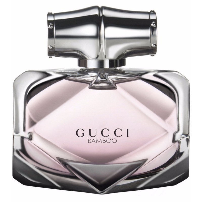 Gucci Bamboo Gucci Women Perfume [100% Original] Gucci Bamboo 50ml