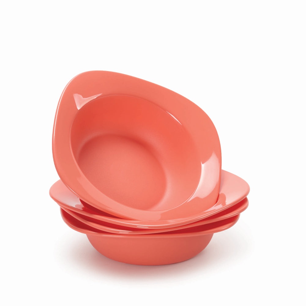Jual BLOOMIA BOWL (4) Mangkuk Plastik by Tupperware | Shopee Indonesia
