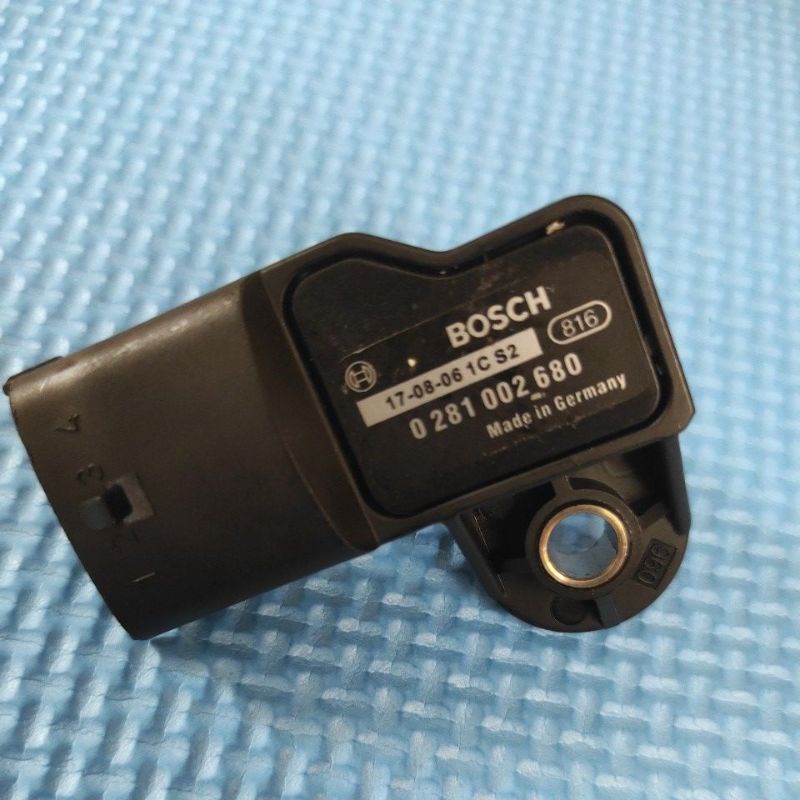 Jual [ HARGA DISKON ] SENSOR MAP (Manifold Absolute Pressure) | Shopee ...
