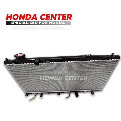 Jual Radiator Jazz S Rs Ge8 Tahun 2008 2009 2010 2011 2012 2013 2014 ...