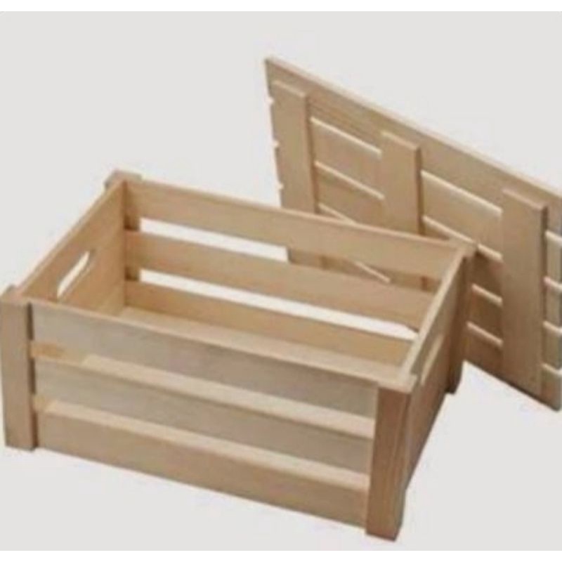 Jual Tambahan Packing Kayu | Shopee Indonesia