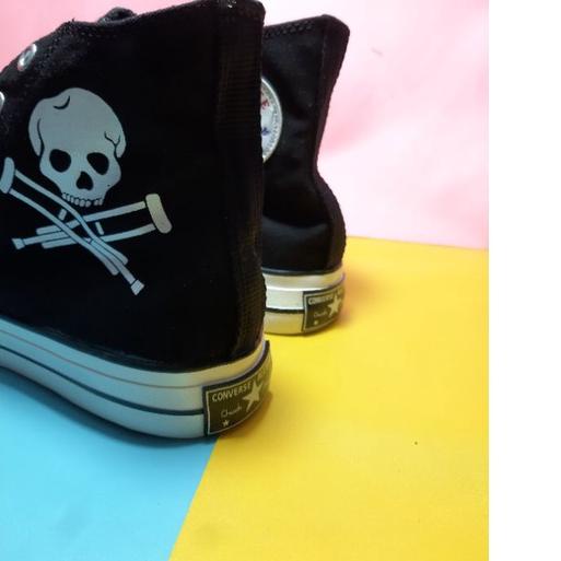 Converse cheap x jackass