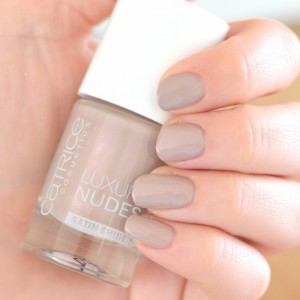 Jual CATRICE LUXURY NUDES - 06 MAGICAL NUDE | Shopee Indonesia