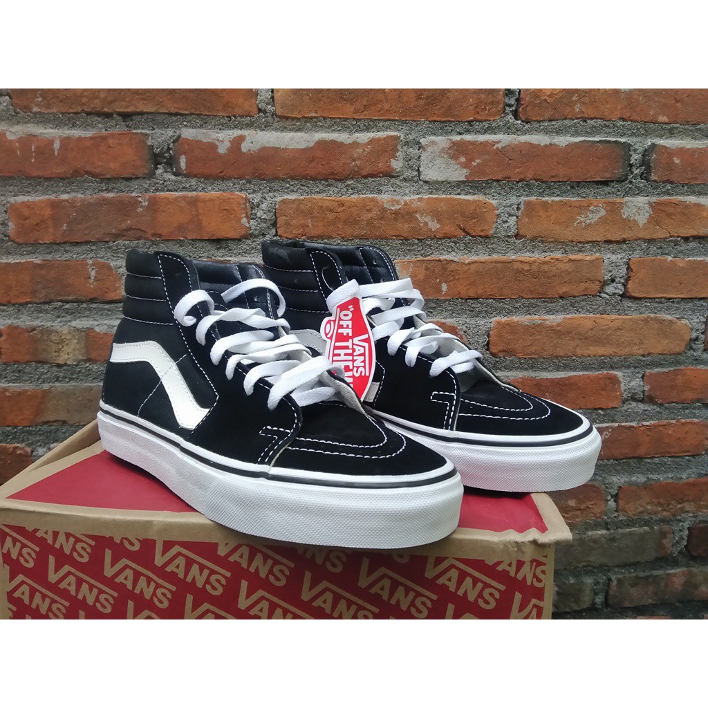 Vans old hotsell skool indonesia