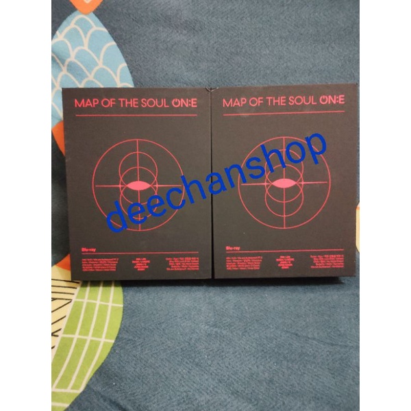 Jual PELUNASAN- MOTS ONE FULL DVD DAN BLURAY SHARING | Shopee Indonesia