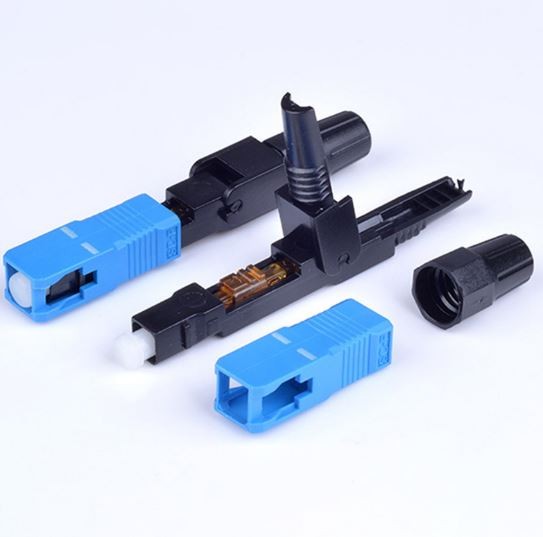 Jual Fast Connector SC UPC | Shopee Indonesia