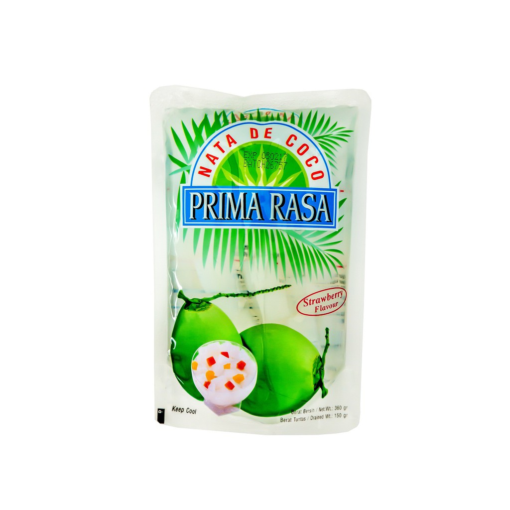 Toko Online Prima Rasa Official Shop | Shopee Indonesia
