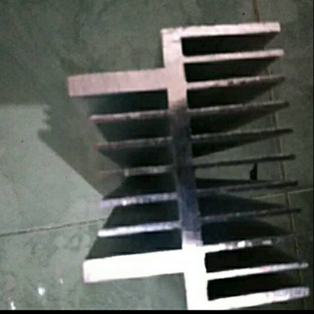 Jual Heatsing 2u 30cm tebal | Shopee Indonesia