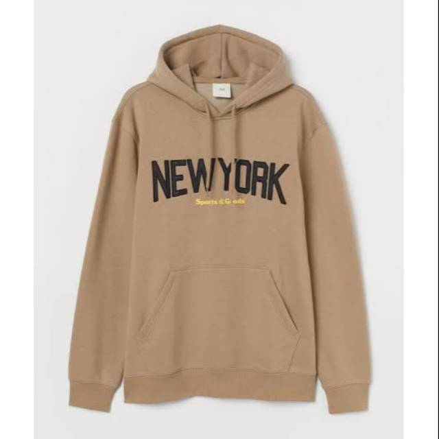 Harga retail hoodie h&m sale