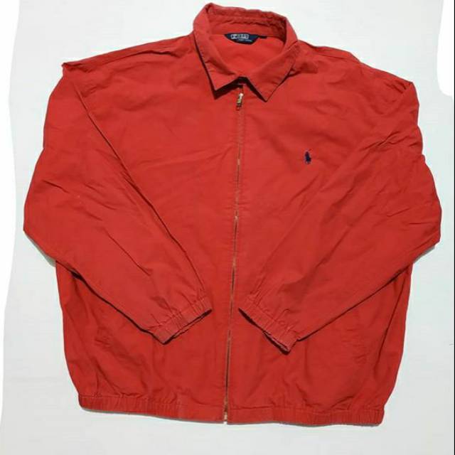 Jaket store ralph lauren