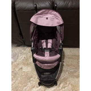 Harga stroller baby elle 2024 cozy