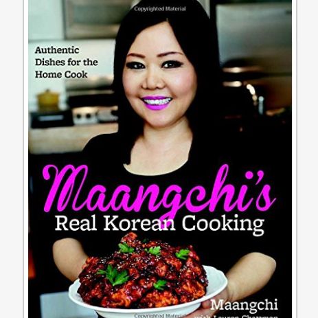 Jual Maangchi's Real Korean Cooking | Shopee Indonesia